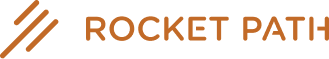 Rocket Path P.C. logo